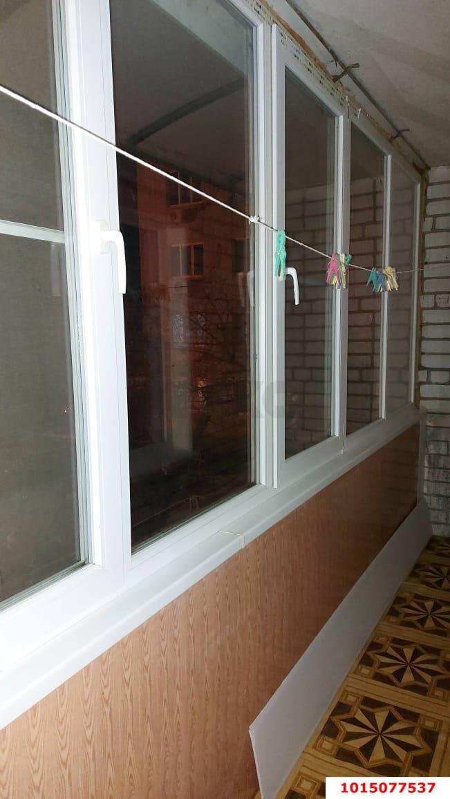 Фото №6: 2-комнатная квартира 51 м² - Колосистый, мкр. Прикубанский внутригородской округ, ул. Звёздная, 26