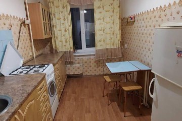 Фото №1: 2-комнатная квартира 51 м² - Колосистый, мкр. Прикубанский внутригородской округ, ул. Звёздная, 26