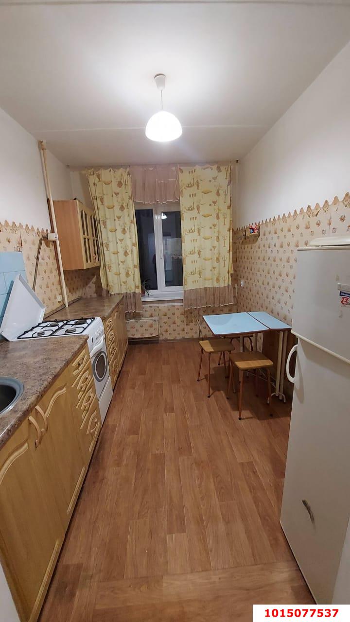 Фото №1: 2-комнатная квартира 51 м² - Колосистый, Прикубанский внутригородской округ, ул. Звёздная, 26