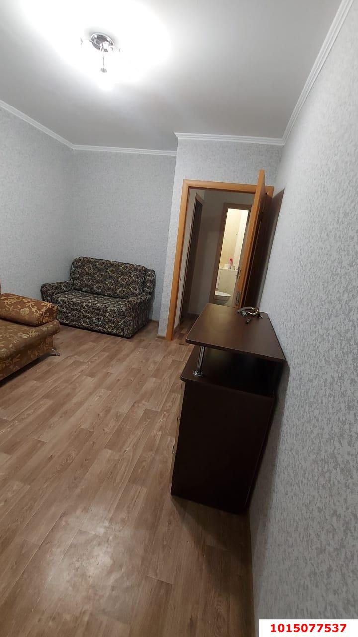 Фото №2: 2-комнатная квартира 51 м² - Колосистый, мкр. Прикубанский внутригородской округ, ул. Звёздная, 26