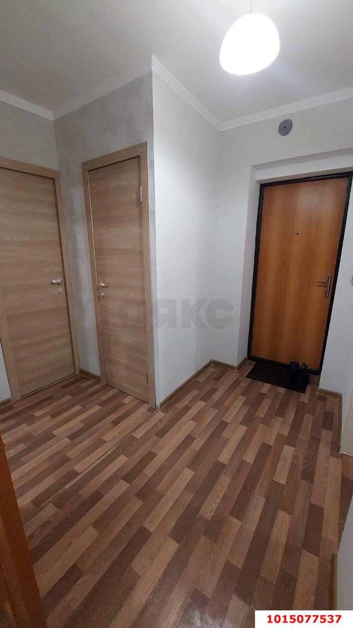 Фото №10: 2-комнатная квартира 51 м² - Колосистый, мкр. Прикубанский внутригородской округ, ул. Звёздная, 26