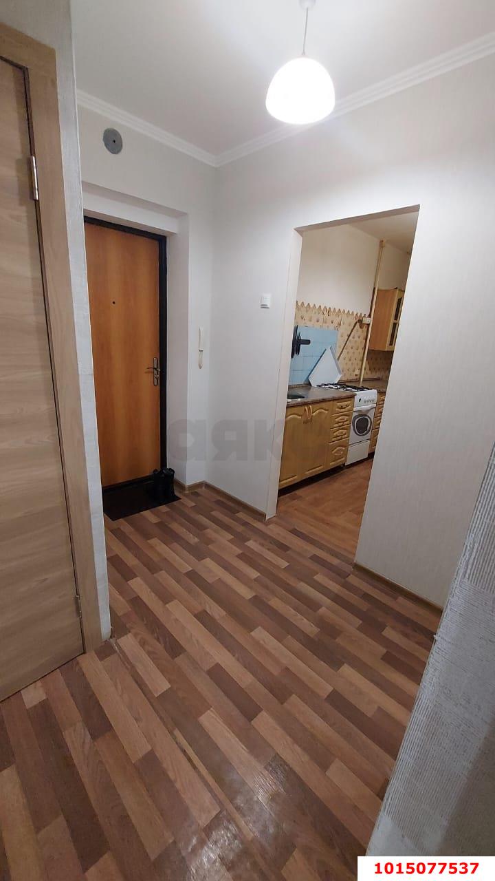 Фото №11: 2-комнатная квартира 51 м² - Колосистый, Прикубанский внутригородской округ, ул. Звёздная, 26