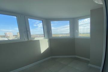 Фото №4: 1-комнатная квартира 38 м² - Краснодар, мкр. жилой комплекс Сказка Град, ул. имени В.Н. Мачуги, 166Ак2