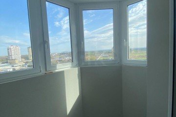 Фото №4: 1-комнатная квартира 41 м² - Краснодар, мкр. жилой комплекс Сказка Град, ул. имени В.Н. Мачуги, 166Ак2