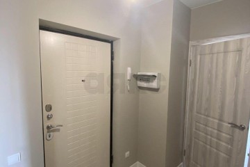 Фото №5: 1-комнатная квартира 41 м² - Краснодар, мкр. жилой комплекс Сказка Град, ул. имени В.Н. Мачуги, 166Ак2