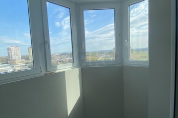 Фото №4: 1-комнатная квартира 41 м² - Краснодар, мкр. жилой комплекс Сказка Град, ул. имени В.Н. Мачуги, 166Ак2