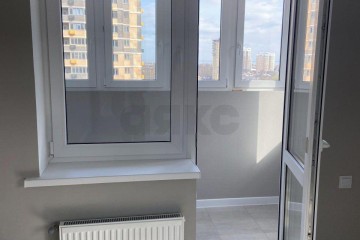 Фото №2: 1-комнатная квартира 41 м² - Краснодар, мкр. жилой комплекс Сказка Град, ул. имени В.Н. Мачуги, 166Ак2