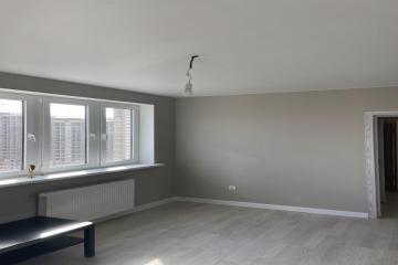 Фото №3: 1-комнатная квартира 38 м² - Краснодар, мкр. жилой комплекс Сказка Град, ул. имени В.Н. Мачуги, 166Ак2