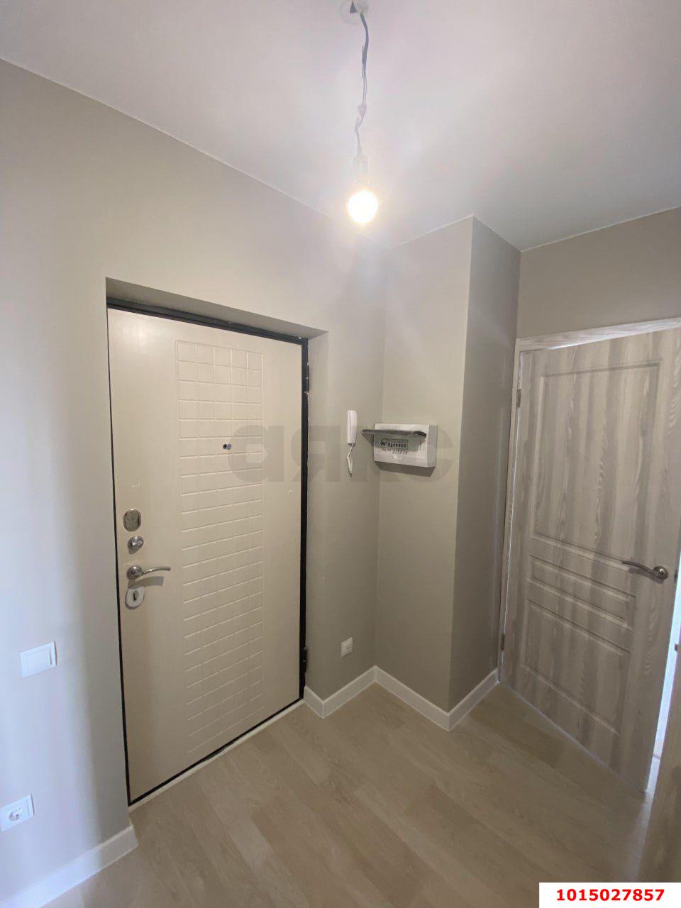 Фото №5: 1-комнатная квартира 41 м² - Краснодар, жилой комплекс Сказка Град, ул. имени В.Н. Мачуги, 166Ак2