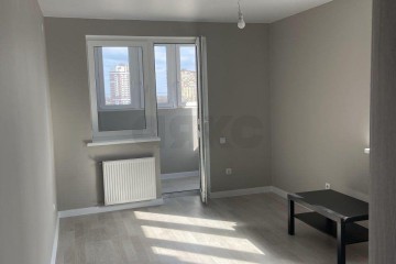 Фото №1: 1-комнатная квартира 41 м² - Краснодар, мкр. жилой комплекс Сказка Град, ул. имени В.Н. Мачуги, 166Ак2