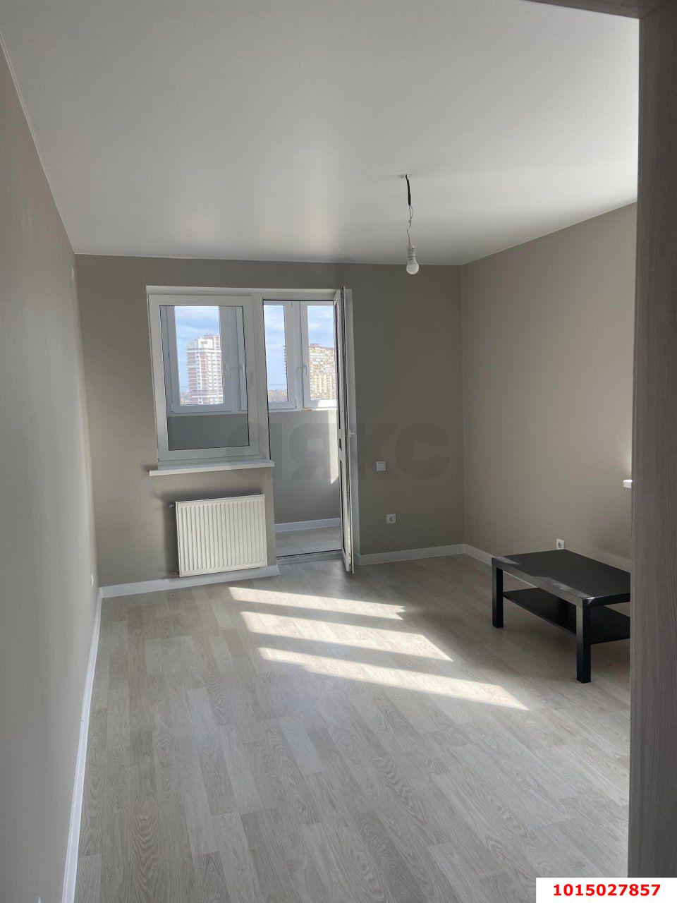 Фото №1: 1-комнатная квартира 41 м² - Краснодар, жилой комплекс Сказка Град, ул. имени В.Н. Мачуги, 166Ак2