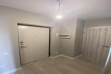 Фото №5: 1-комнатная квартира 38 м² - Краснодар, мкр. жилой комплекс Сказка Град, ул. имени В.Н. Мачуги, 166Ак2