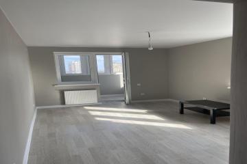 Фото №1: 1-комнатная квартира 38 м² - Краснодар, мкр. жилой комплекс Сказка Град, ул. имени В.Н. Мачуги, 166Ак2