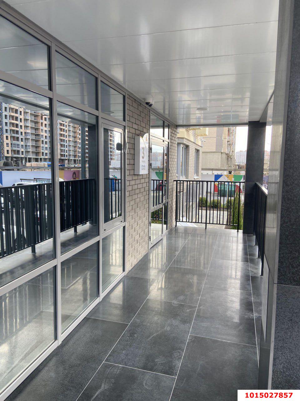 Фото №8: 1-комнатная квартира 41 м² - Краснодар, Карасунский внутригородской округ, мкр. жилой комплекс Сказка Град, ул. имени В.Н. Мачуги, 166Ак2