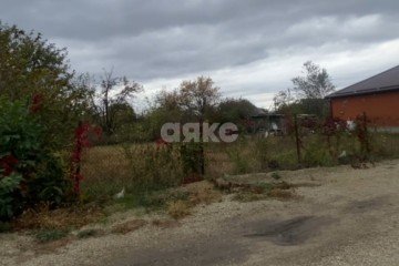 Фото №3: Участок садоводство - Армавир, ул. площадь Ленина
