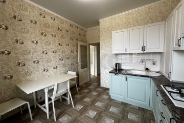 Фото №2: 1-комнатная квартира 43 м² - Краснодар, мкр. жилой комплекс Италия, ул. Веронская, 20