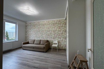 Фото №4: 1-комнатная квартира 43 м² - Краснодар, мкр. жилой комплекс Италия, ул. Веронская, 20
