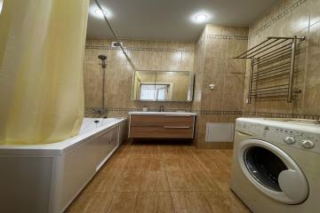 Фото №1: 1-комнатная квартира 43 м² - Краснодар, мкр. жилой комплекс Италия, ул. Веронская, 20