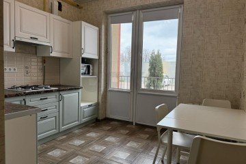 Фото №3: 1-комнатная квартира 43 м² - Краснодар, мкр. жилой комплекс Италия, ул. Веронская, 20