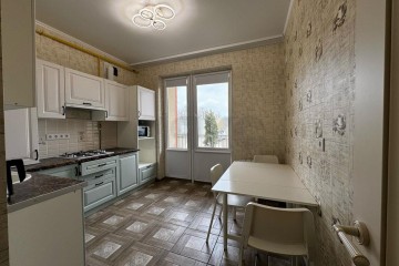 Фото №1: 1-комнатная квартира 43 м² - Краснодар, мкр. жилой комплекс Италия, ул. Веронская, 20