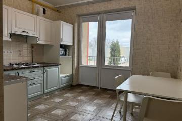 Фото №4: 1-комнатная квартира 43 м² - Краснодар, мкр. жилой комплекс Италия, ул. Веронская, 20