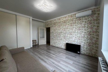 Фото №5: 1-комнатная квартира 43 м² - Краснодар, мкр. жилой комплекс Италия, ул. Веронская, 20