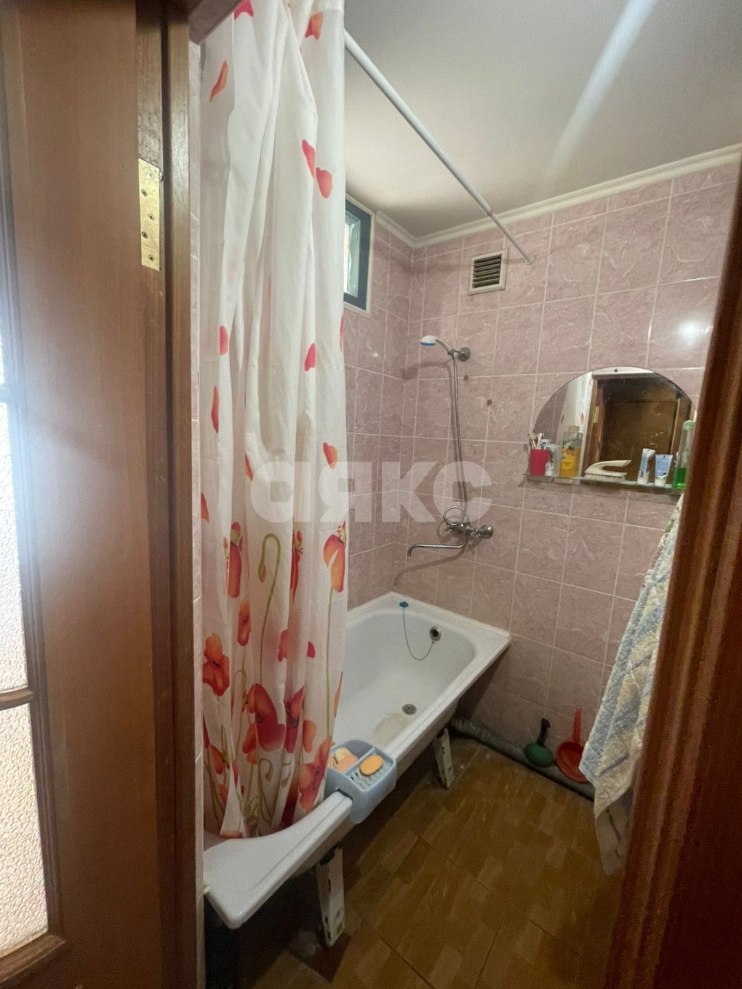 Фото №9: 3-комнатная квартира 57 м² - Армавир, Черёмушки, ул. Азовская, 12
