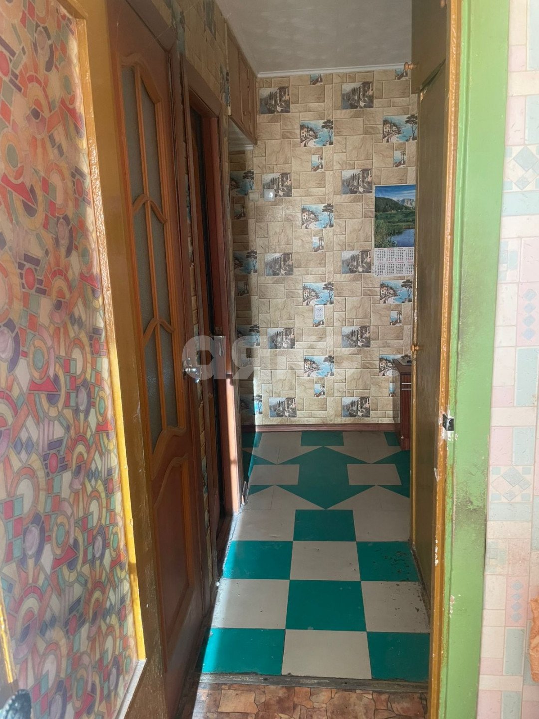 Фото №7: 3-комнатная квартира 57 м² - Армавир, Черёмушки, ул. Азовская, 12