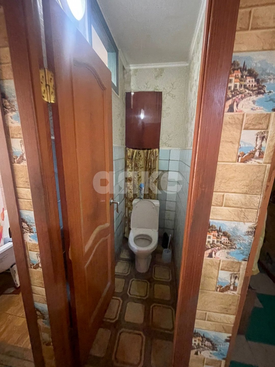 Фото №8: 3-комнатная квартира 57 м² - Армавир, Черёмушки, ул. Азовская, 12