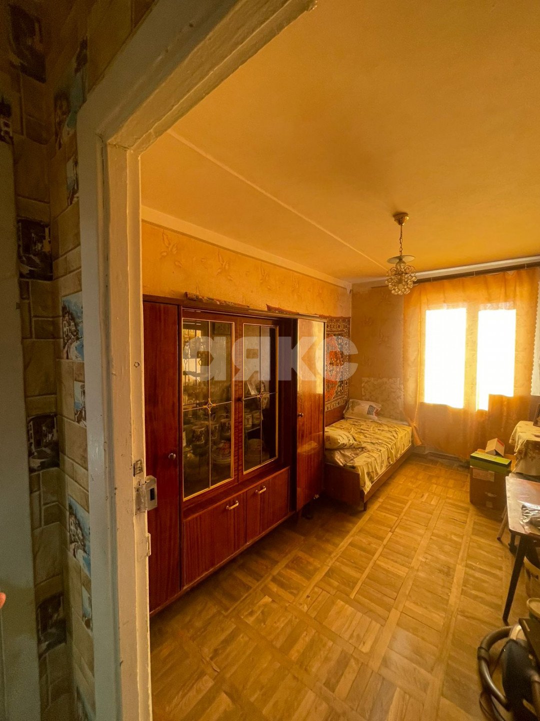 Фото №4: 3-комнатная квартира 57 м² - Армавир, Черёмушки, ул. Азовская, 12