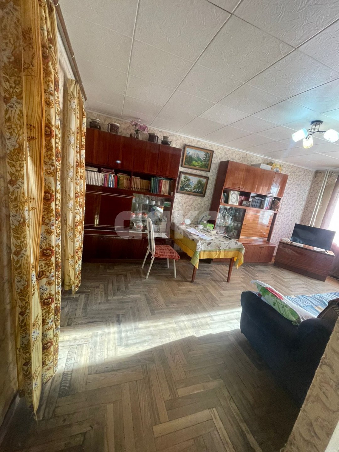 Фото №3: 3-комнатная квартира 57 м² - Армавир, Черёмушки, ул. Азовская, 12