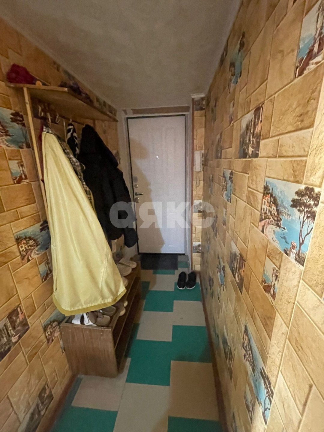 Фото №5: 3-комнатная квартира 57 м² - Армавир, Черёмушки, ул. Азовская, 12