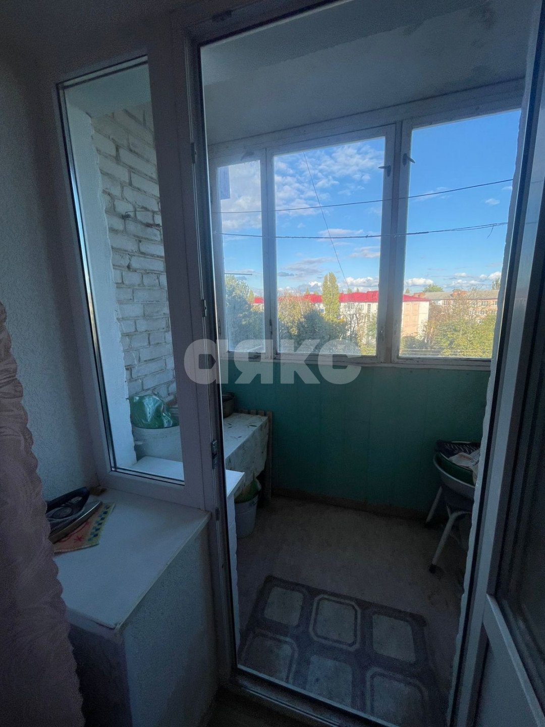 Фото №11: 3-комнатная квартира 57 м² - Армавир, Черёмушки, ул. Азовская, 12