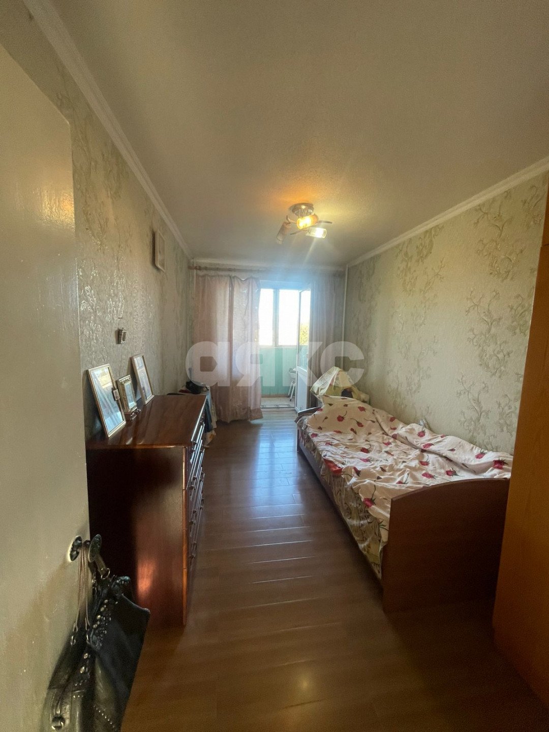 Фото №1: 3-комнатная квартира 57 м² - Армавир, Черёмушки, ул. Азовская, 12