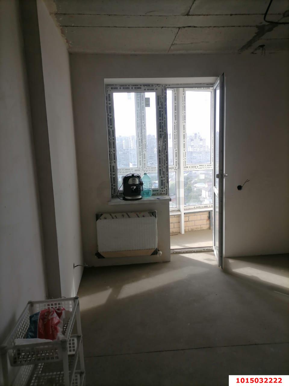 Фото №7: 4-комнатная квартира 117 м² - Краснодар, жилой комплекс Гарантия, ул. Восточно-Кругликовская, 42/3к2