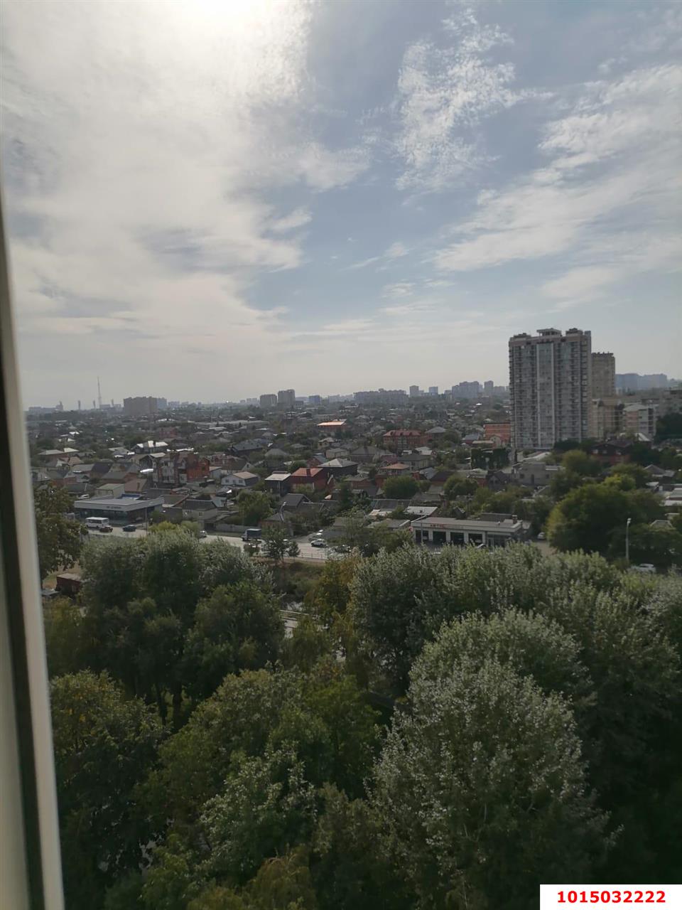 Фото №10: 4-комнатная квартира 117 м² - Краснодар, жилой комплекс Гарантия, ул. Восточно-Кругликовская, 42/3к2