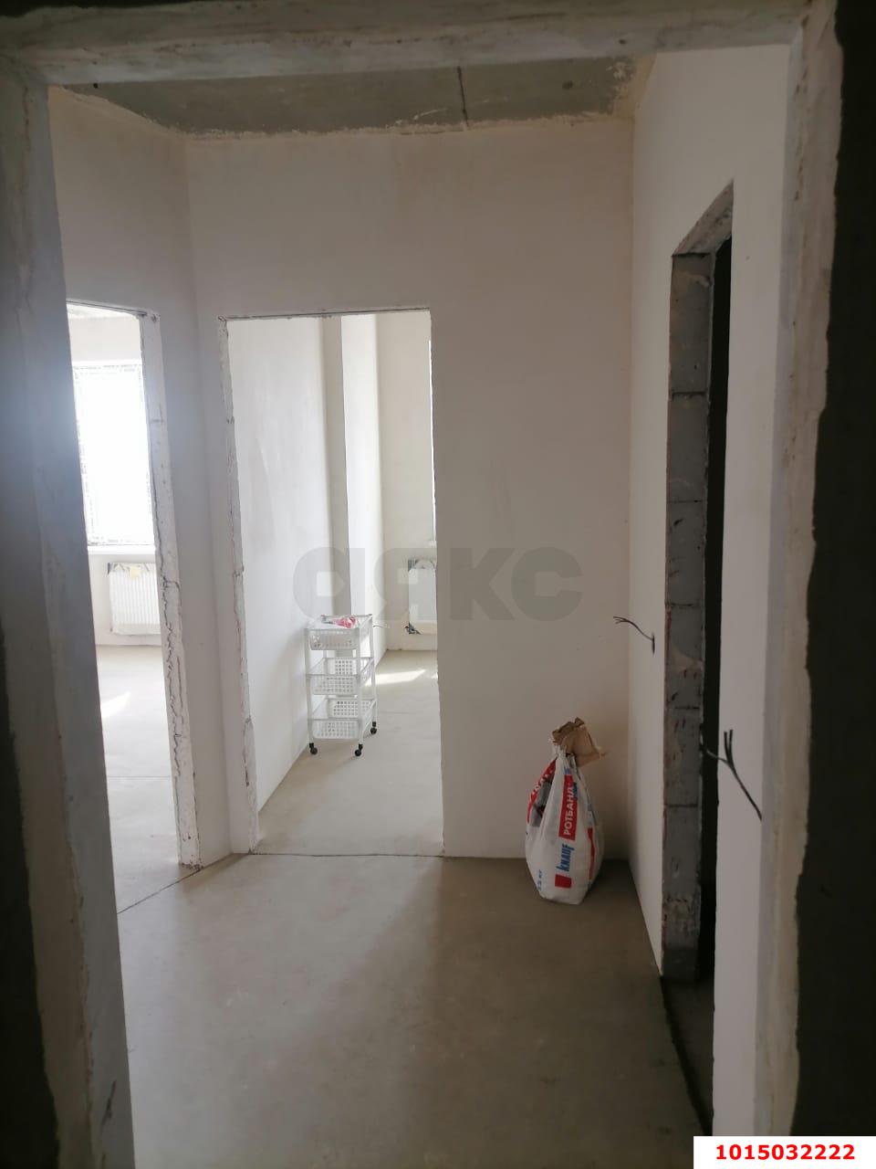 Фото №5: 4-комнатная квартира 117 м² - Краснодар, ЖК Гарантия, ул. Восточно-Кругликовская, 42/3к2