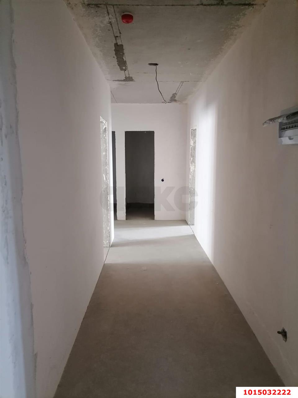 Фото №4: 4-комнатная квартира 117 м² - Краснодар, ЖК Гарантия, ул. Восточно-Кругликовская, 42/3к2