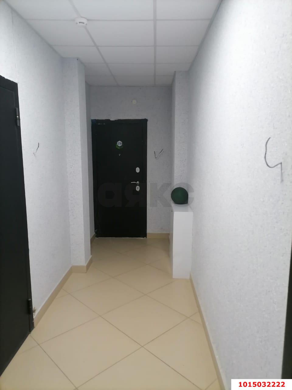 Фото №8: 4-комнатная квартира 117 м² - Краснодар, жилой комплекс Гарантия, ул. Восточно-Кругликовская, 42/3к2