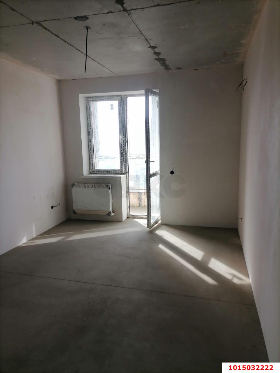 Фото №2: 4-комнатная квартира 117 м² - Краснодар, жилой комплекс Гарантия, ул. Восточно-Кругликовская, 42/3к2