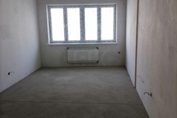 Фото №5: 4-комнатная квартира 114 м² - Краснодар, мкр. жилой комплекс Гарантия, ул. Восточно-Кругликовская, 42/3к2