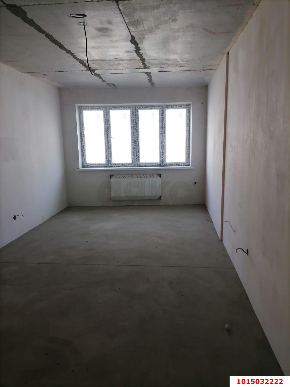 Фото №5: 4-комнатная квартира 117 м² - Краснодар, жилой комплекс Гарантия, ул. Восточно-Кругликовская, 42/3к2