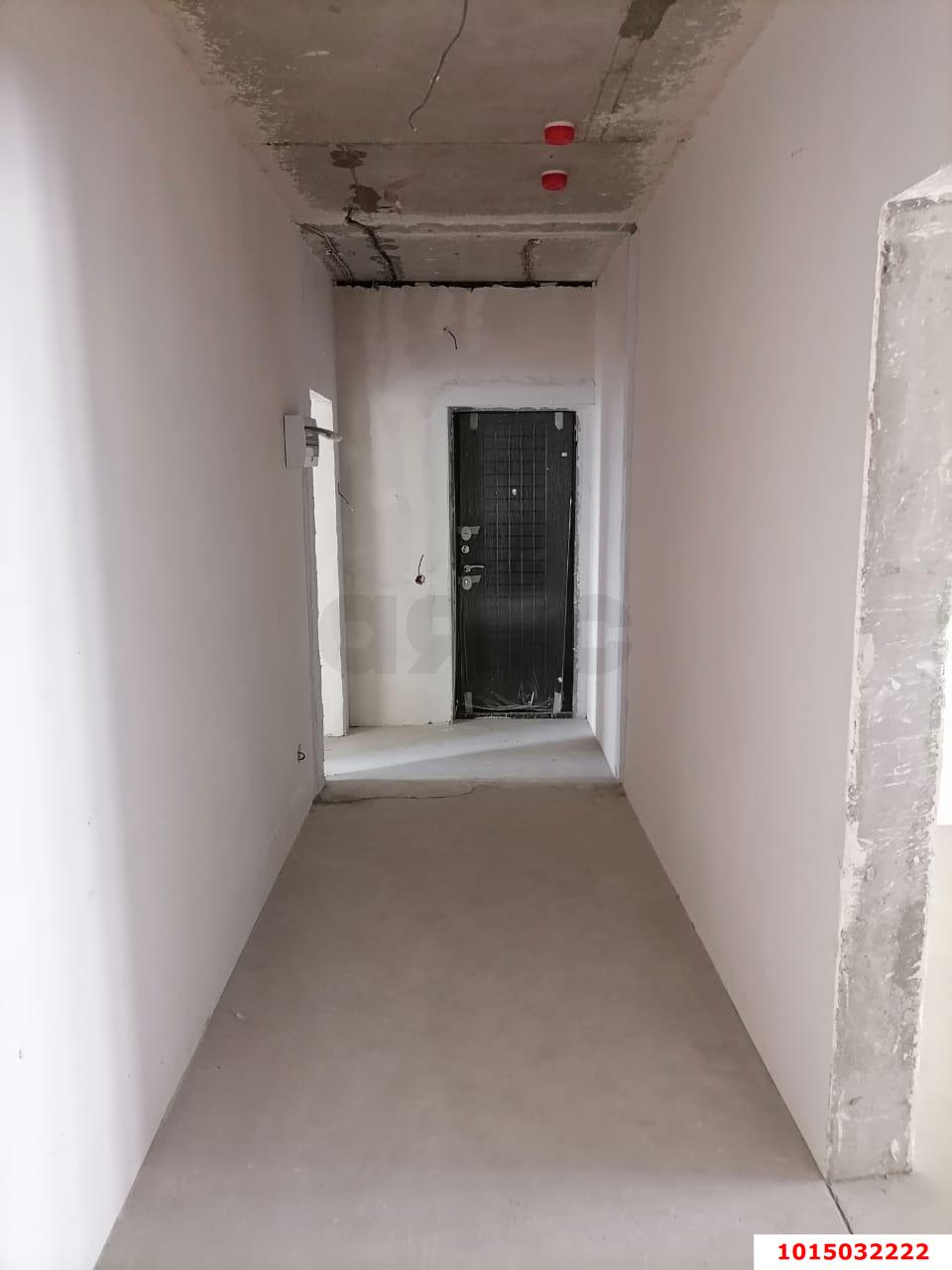 Фото №3: 4-комнатная квартира 117 м² - Краснодар, жилой комплекс Гарантия, ул. Восточно-Кругликовская, 42/3к2