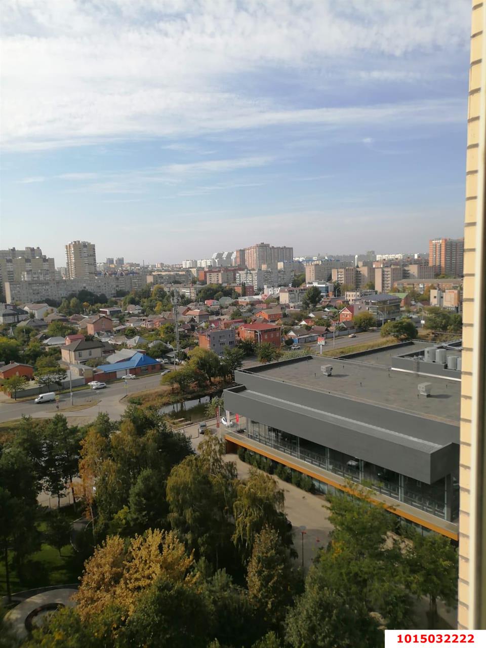 Фото №10: 4-комнатная квартира 117 м² - Краснодар, ЖК Гарантия, ул. Восточно-Кругликовская, 42/3к2