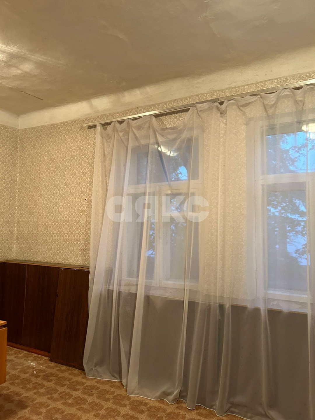 Фото №3: 3-комнатная квартира 71 м² - Гуково, Алмазный, ул. Кирова, 3