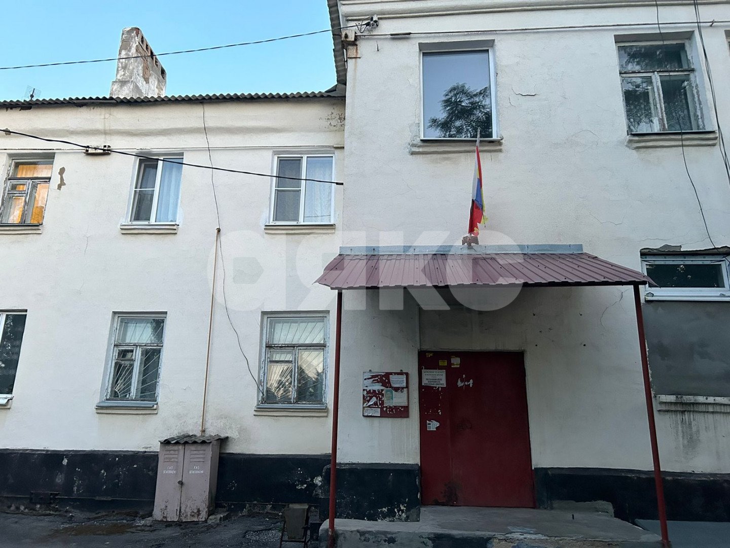 Фото №14: 3-комнатная квартира 71 м² - Гуково, Алмазный, ул. Кирова, 3