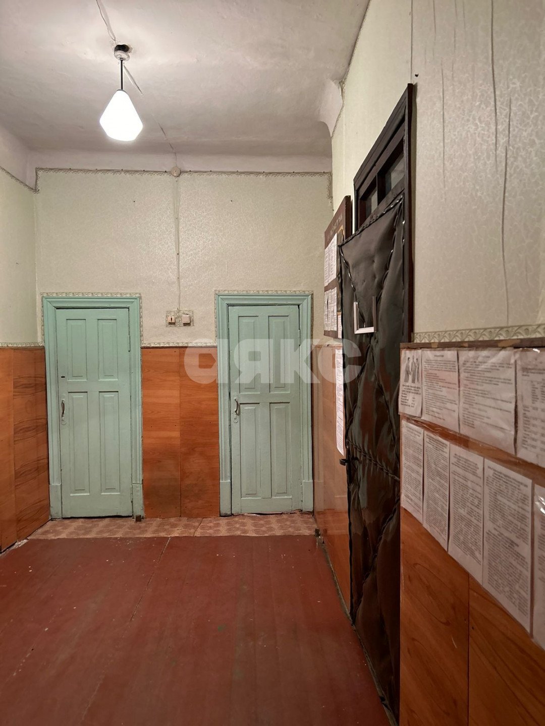 Фото №6: 3-комнатная квартира 71 м² - Гуково, Алмазный, ул. Кирова, 3