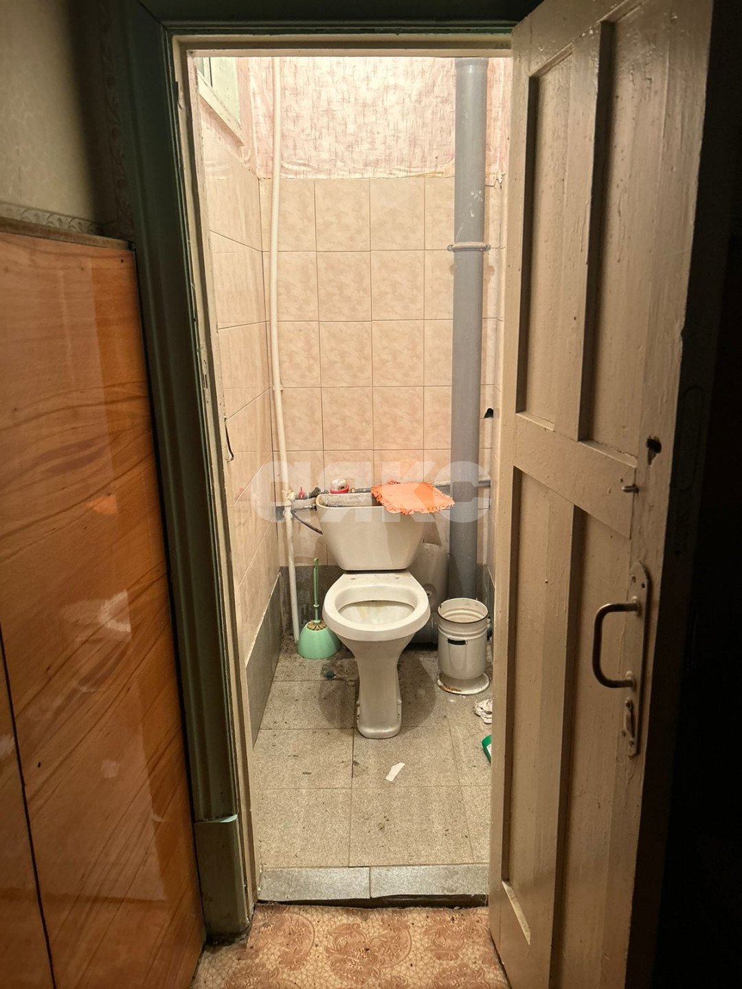 Фото №9: 3-комнатная квартира 71 м² - Гуково, Алмазный, ул. Кирова, 3