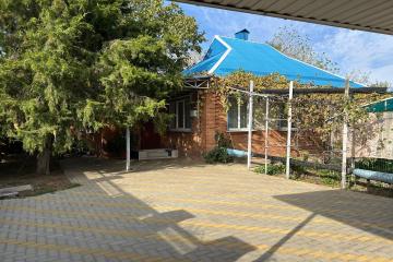 Фото №3: Дом 89 м² - Хомуты, ул. Хакурате, 13