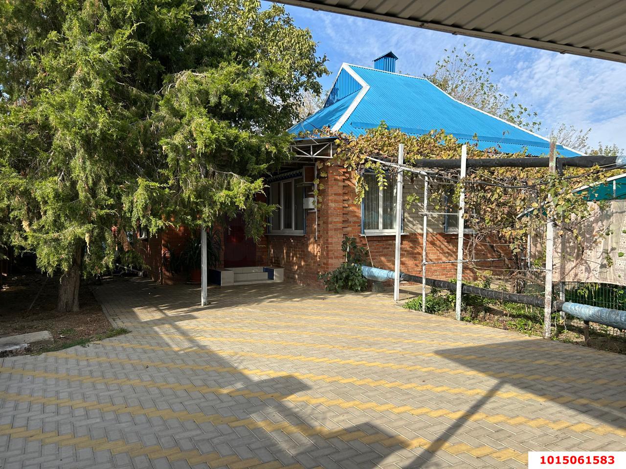 Фото №3: Дом 89 м² + 8 сот. - Хомуты, ул. Хакурате, 13